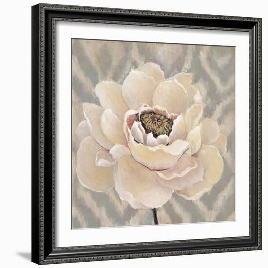 Inspired Blossom-Studio M-Framed Art Print