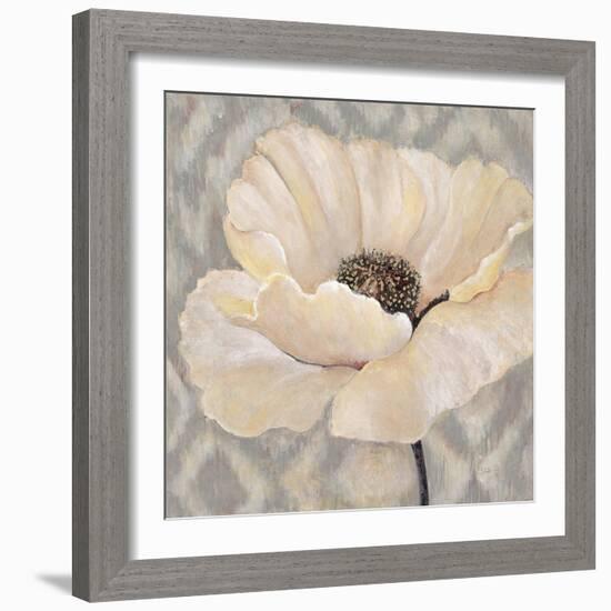 Inspired Petals-Studio M-Framed Art Print