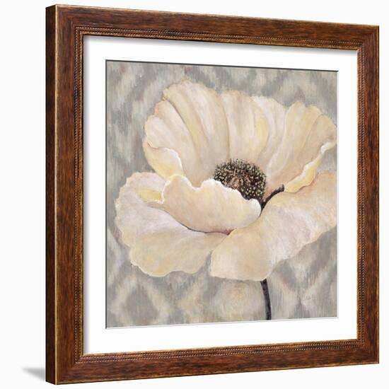 Inspired Petals-Studio M-Framed Art Print