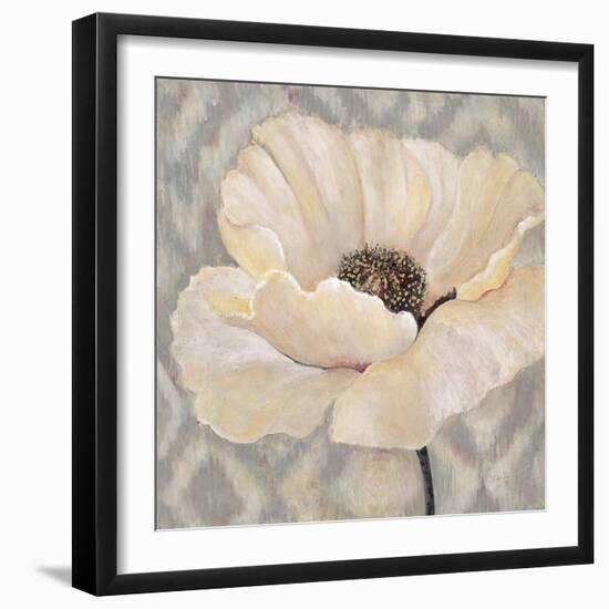 Inspired Petals-Studio M-Framed Art Print