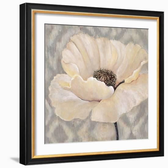 Inspired Petals-Studio M-Framed Art Print