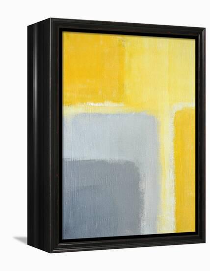 Inspired-T30Gallery-Framed Stretched Canvas