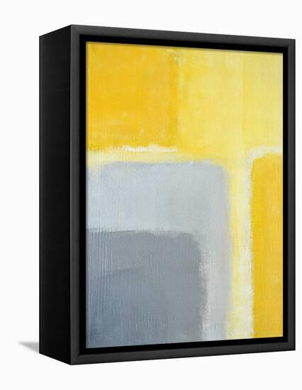 Inspired-T30Gallery-Framed Stretched Canvas