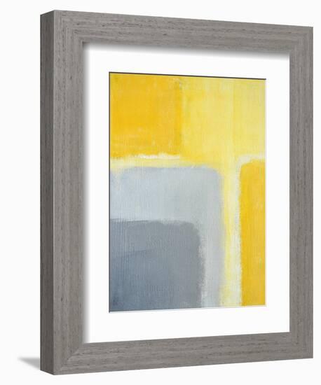 Inspired-T30Gallery-Framed Art Print