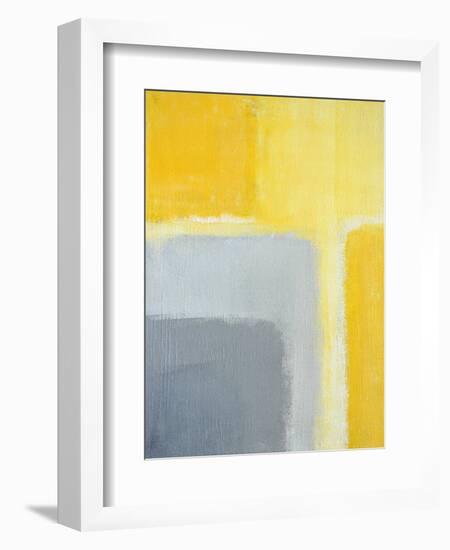 Inspired-T30Gallery-Framed Art Print