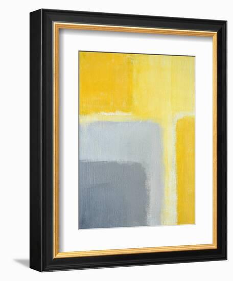 Inspired-T30Gallery-Framed Premium Giclee Print