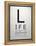 Inspirfagtional Eye Chart II-Sd Graphics Studio-Framed Stretched Canvas