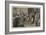 Installation of Prince Leopold as Duke of Albany in the House of Lords-null-Framed Giclee Print