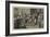 Installation of Prince Leopold as Duke of Albany in the House of Lords-null-Framed Giclee Print