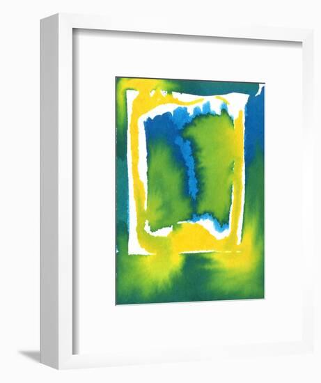 Instantaneous I-Renee W. Stramel-Framed Art Print