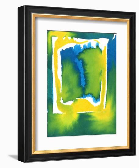 Instantaneous I-Renee W. Stramel-Framed Art Print