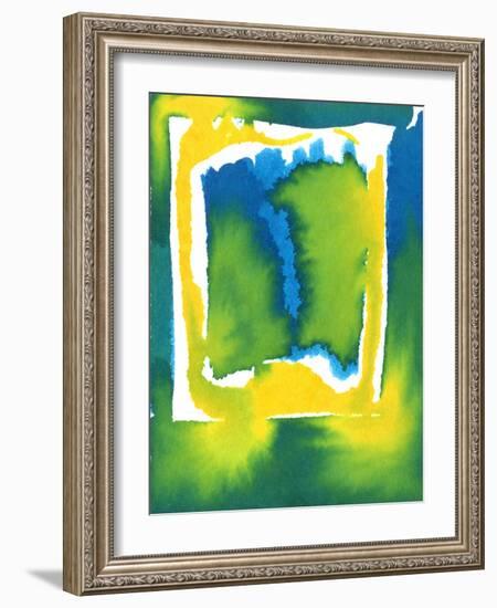 Instantaneous I-Renee W. Stramel-Framed Art Print