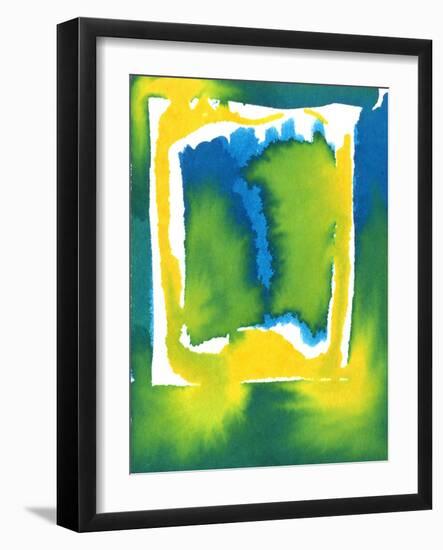 Instantaneous I-Renee W. Stramel-Framed Art Print