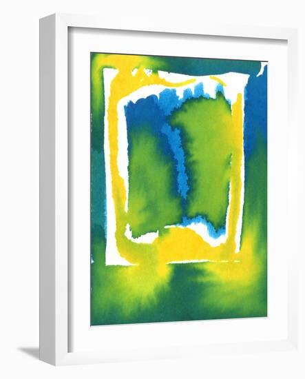 Instantaneous I-Renee W. Stramel-Framed Art Print