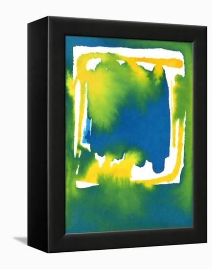 Instantaneous II-Renee W. Stramel-Framed Stretched Canvas