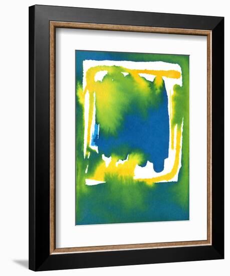 Instantaneous II-Renee W. Stramel-Framed Art Print