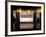 Instants of NY Series - Moment of Life in NYC Subway Station to the Fifth Avenue - Manhattan-Philippe Hugonnard-Framed Premium Photographic Print