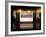 Instants of NY Series - Moment of Life in NYC Subway Station to the Fifth Avenue - Manhattan-Philippe Hugonnard-Framed Photographic Print