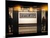Instants of NY Series - Moment of Life in NYC Subway Station to the Fifth Avenue - Manhattan-Philippe Hugonnard-Mounted Photographic Print