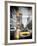 Instants of NY Series - Urban Street View-Philippe Hugonnard-Framed Photographic Print