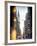 Instants of NY Series - Urban Street View-Philippe Hugonnard-Framed Photographic Print
