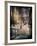 Instants of Series - Steps up to Montmartre - Paris, France-Philippe Hugonnard-Framed Photographic Print