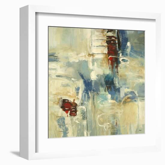 Instinctual Beauty I-Randy Hibberd-Framed Art Print