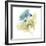 Integral Motion I-June Vess-Framed Premium Giclee Print