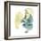 Integral Motion IV-June Vess-Framed Premium Giclee Print