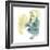 Integral Motion IV-June Vess-Framed Premium Giclee Print