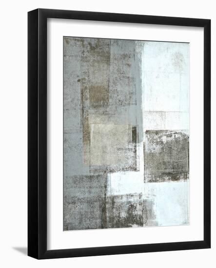 Intense-T30Gallery-Framed Premium Giclee Print