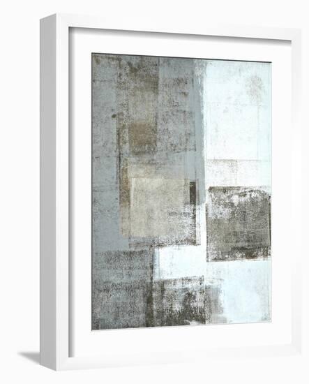 Intense-T30Gallery-Framed Premium Giclee Print