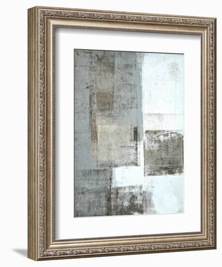 Intense-T30Gallery-Framed Art Print