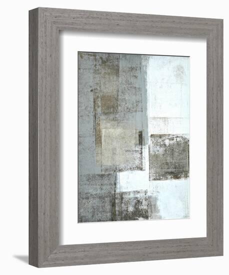 Intense-T30Gallery-Framed Art Print