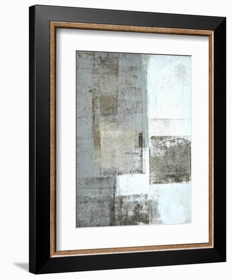 Intense-T30Gallery-Framed Art Print