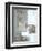 Intense-T30Gallery-Framed Art Print