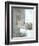 Intense-T30Gallery-Framed Art Print