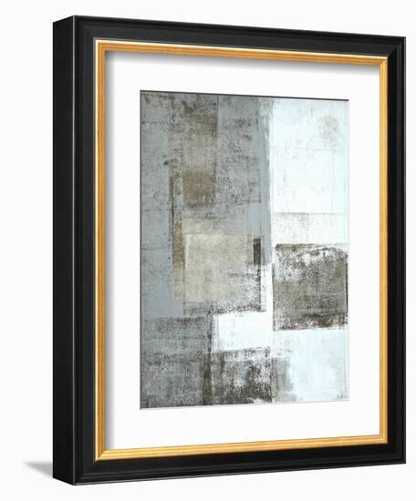 Intense-T30Gallery-Framed Art Print