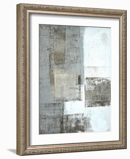 Intense-T30Gallery-Framed Art Print