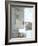 Intense-T30Gallery-Framed Art Print