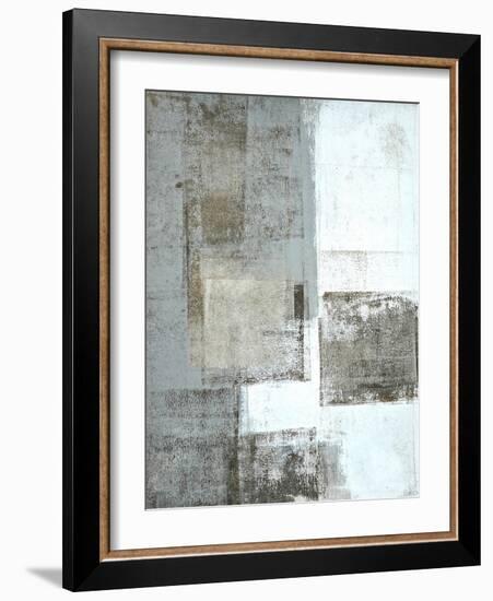 Intense-T30Gallery-Framed Art Print