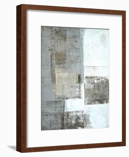 Intense-T30Gallery-Framed Art Print