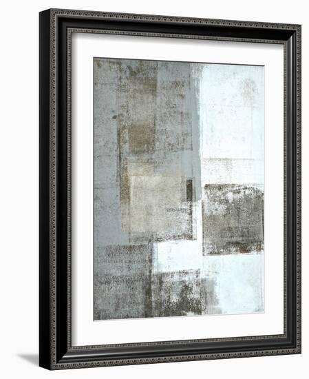 Intense-T30Gallery-Framed Art Print