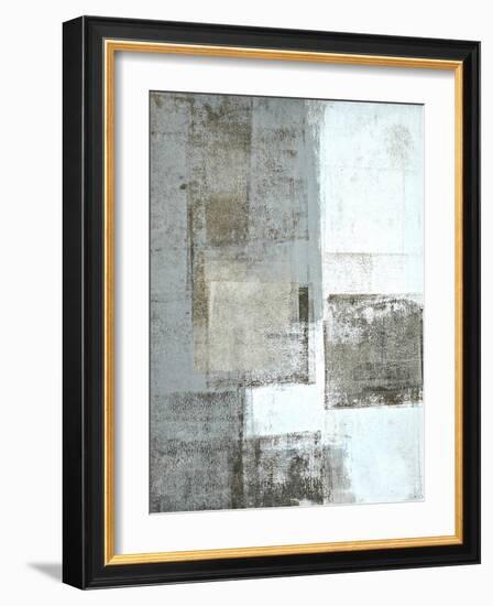 Intense-T30Gallery-Framed Art Print