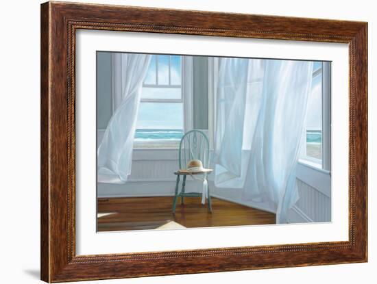 Intention-Karen Hollingsworth-Framed Premium Giclee Print