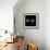 Interacting Galaxies NGC 5257 And 5258-null-Framed Premium Photographic Print displayed on a wall