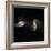 Interacting Galaxies NGC 5257 And 5258-null-Framed Premium Photographic Print