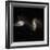 Interacting Galaxies NGC 5257 And 5258-null-Framed Premium Photographic Print