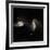 Interacting Galaxies NGC 5257 And 5258-null-Framed Photographic Print