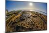 Interesting Tide Pools in La Jolla, Ca-Andrew Shoemaker-Mounted Photographic Print